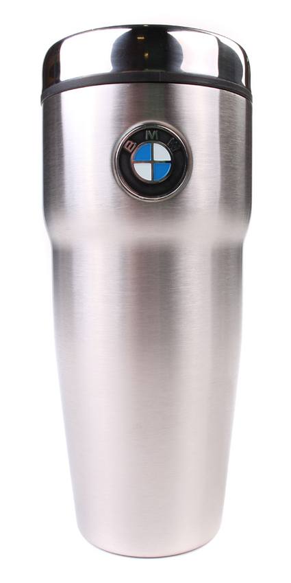 bmw roundel travel mug